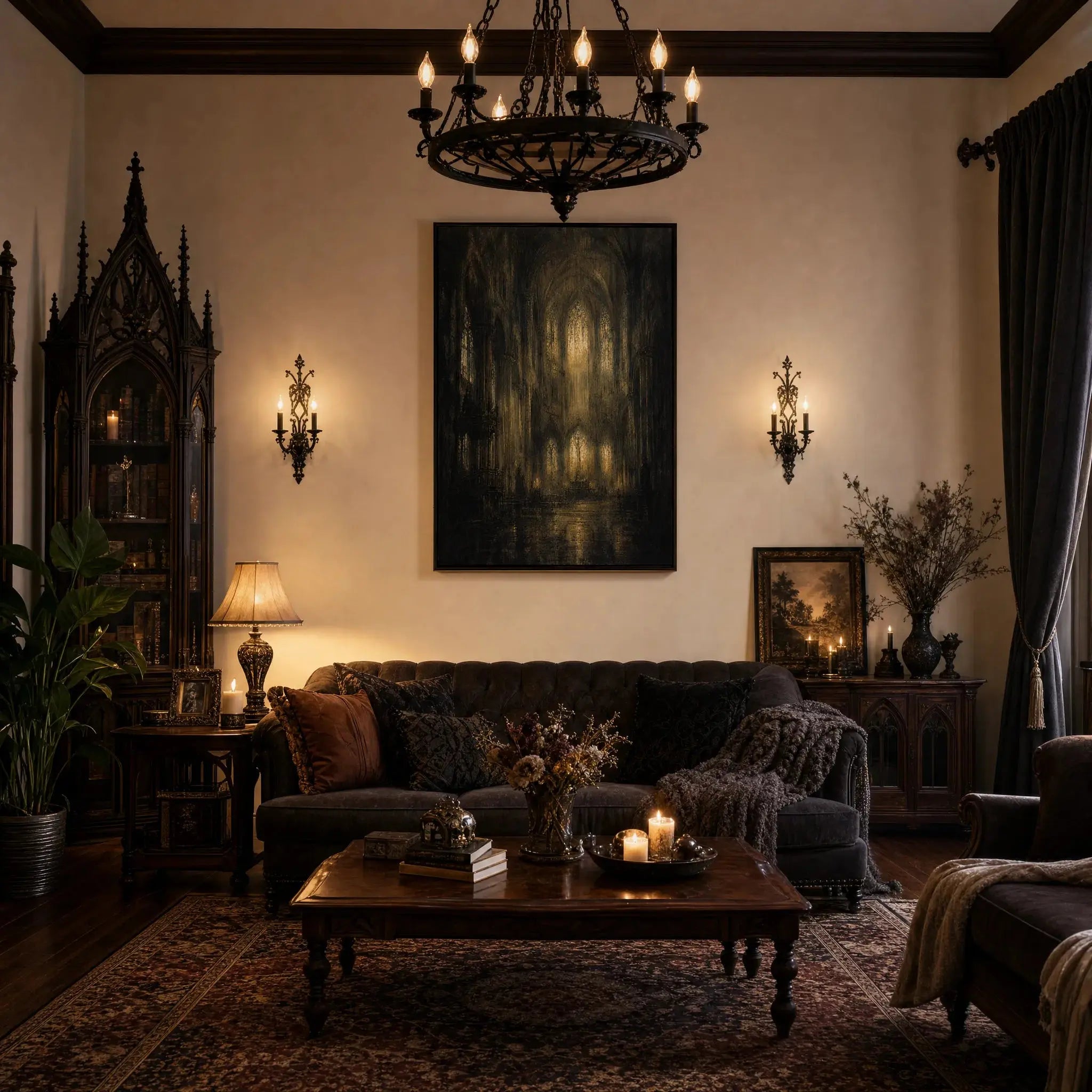Nocturne Collection