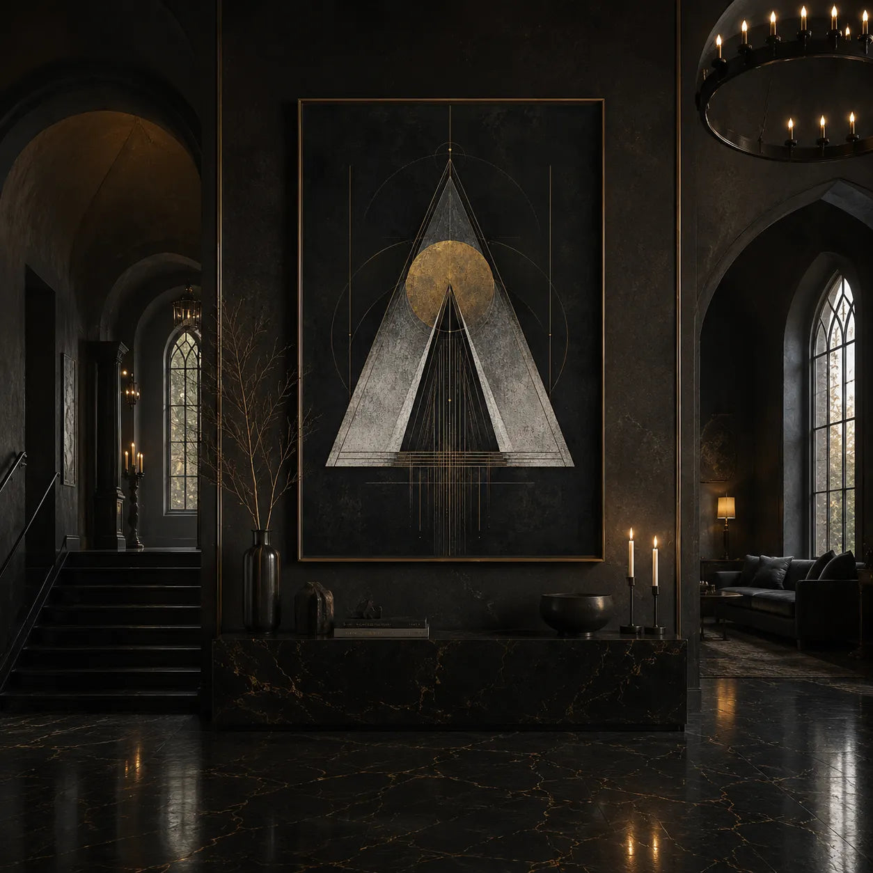 Axis_of_Light_Texture_Painting