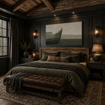 Beyond Tides Wall Art