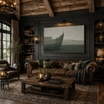 Beyond Tides Wall Art