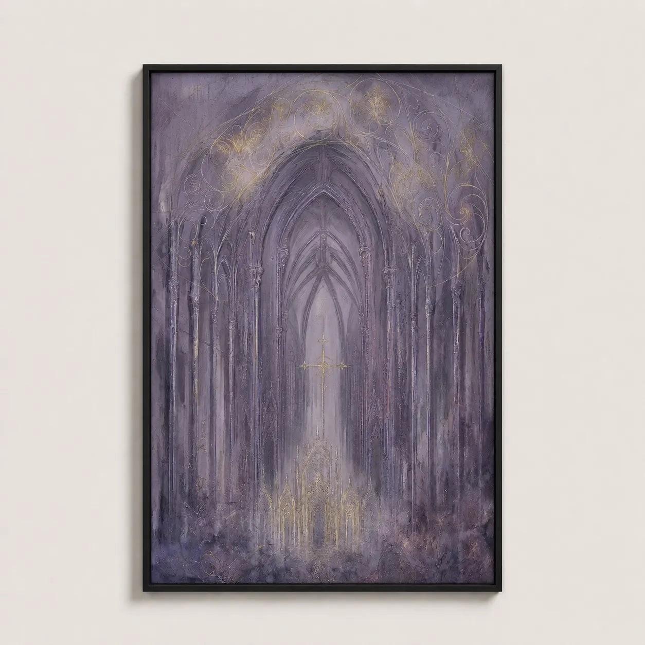 Cathedral_of_Moonlight_Impasto_Oil_Painting_Nightrelic