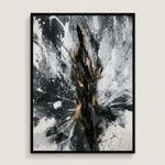 Obsidian_Relic_Textured_Painting_Nightrelic