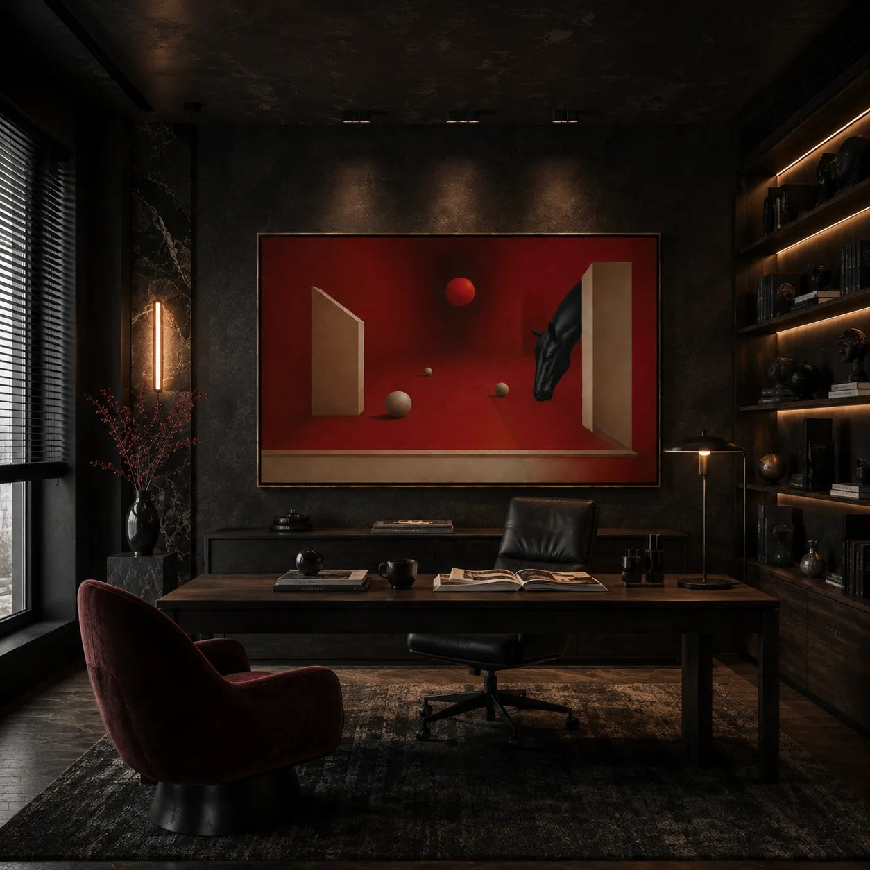 Silent _Threshold_Minimalist_Wall_Art_6