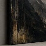 The Distant Vale Oil Painting Nightrelic