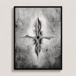 The Eternal Sigil Wall Art Nightrelic