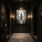 The Eternal Sigil Wall Art